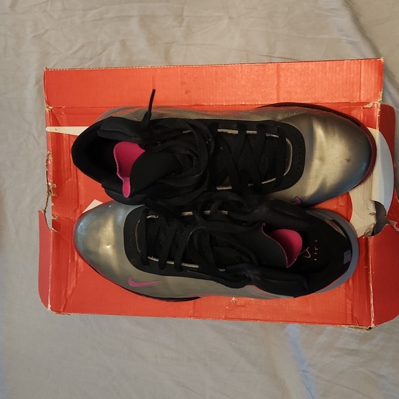 Nike Hyperflight Max - Picture 6 of 7